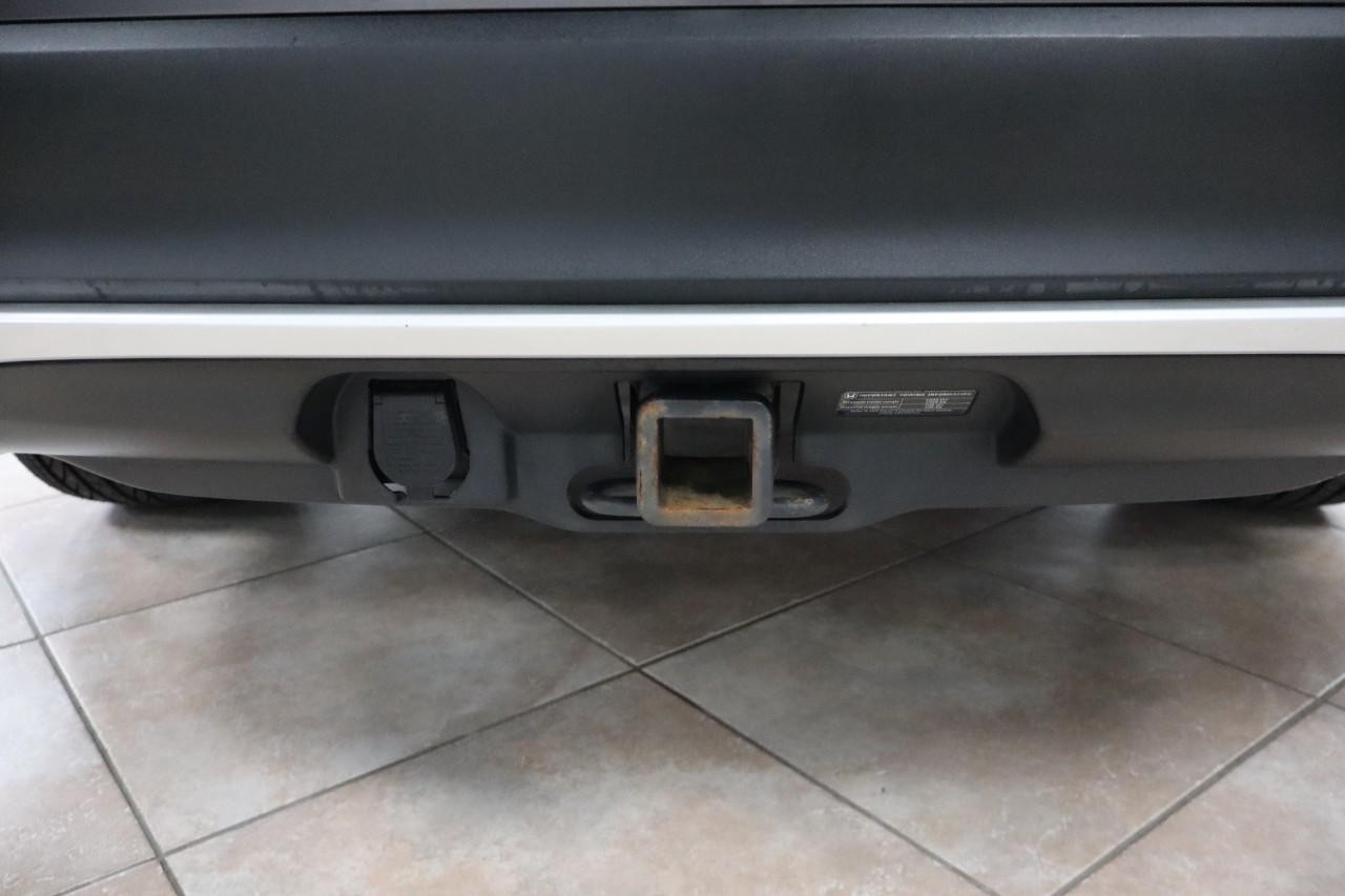 Honda Pilot Vehicle Full-screen Gallery Image 21