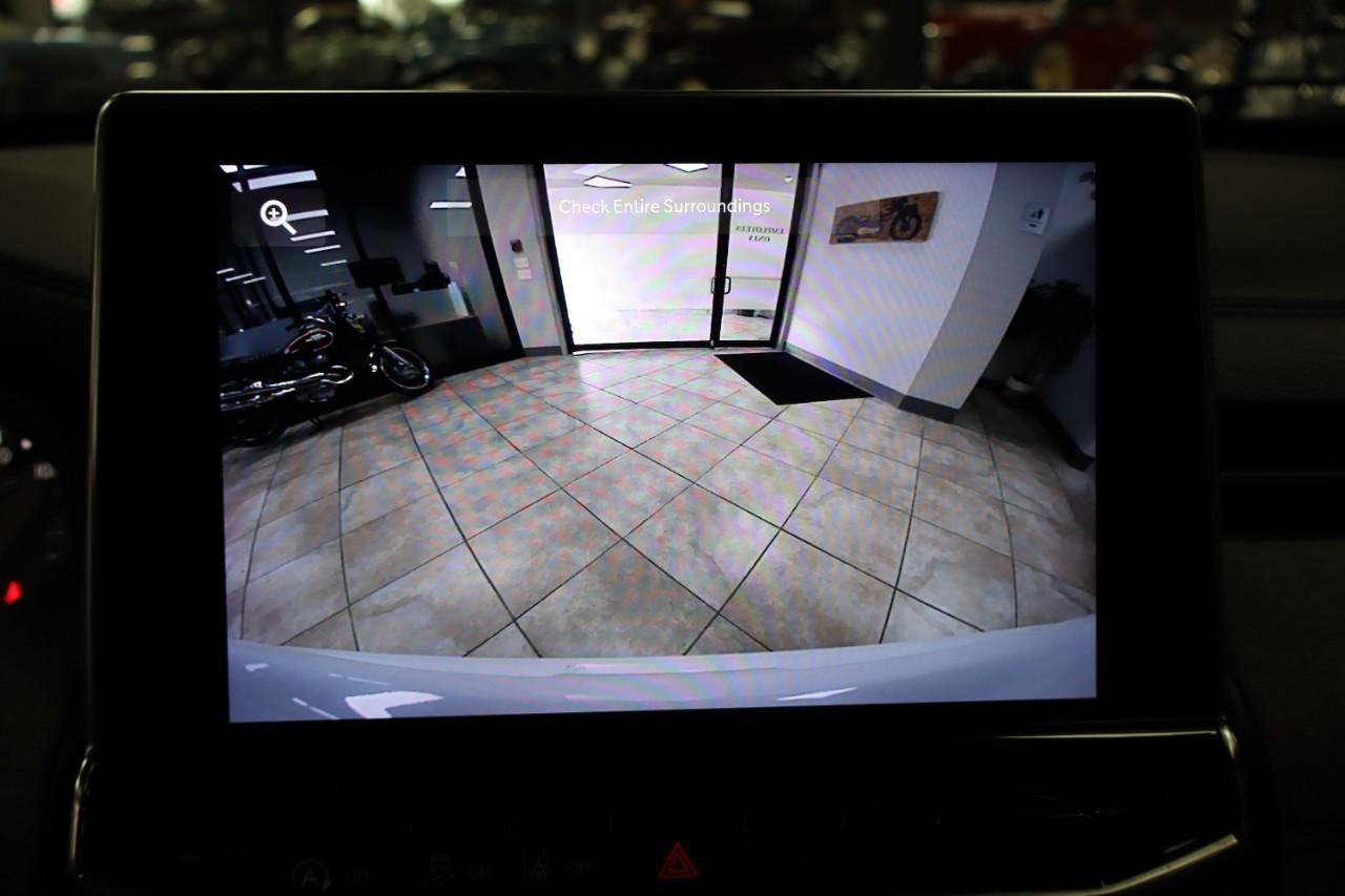 Jeep Compass Vehicle Full-screen Gallery Image 14