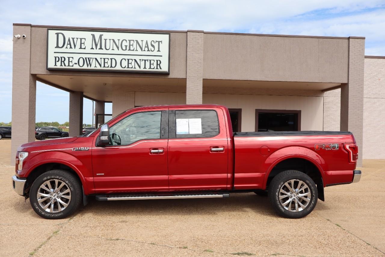 Ford F-150 Vehicle Full-screen Gallery Image 2