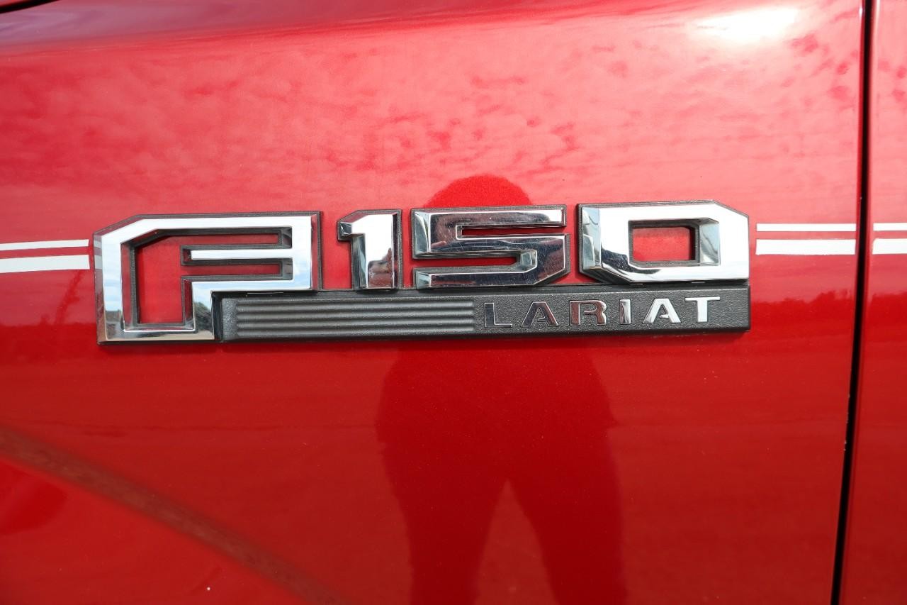 Ford F-150 Vehicle Full-screen Gallery Image 10