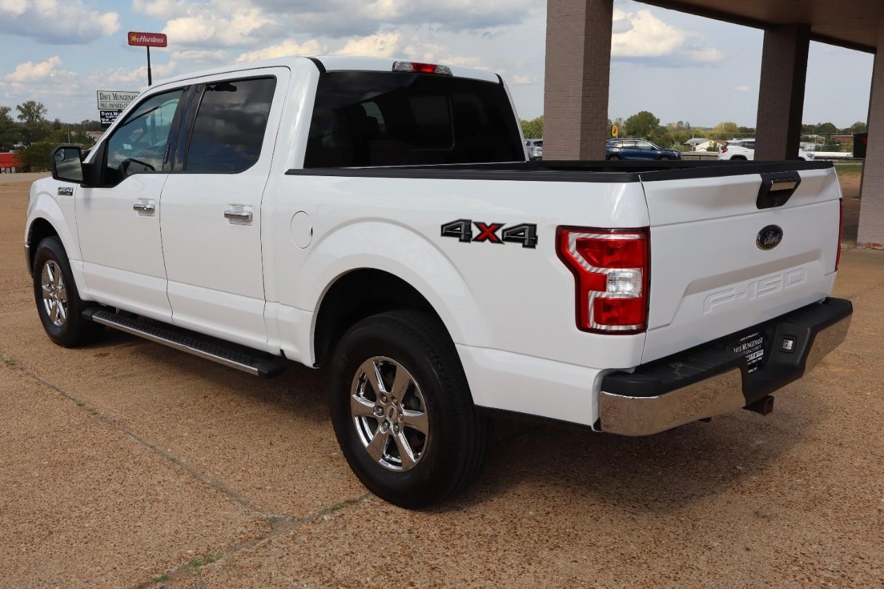 Ford F-150 Vehicle Full-screen Gallery Image 3