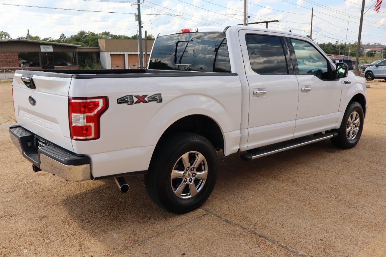 Ford F-150 Vehicle Full-screen Gallery Image 5