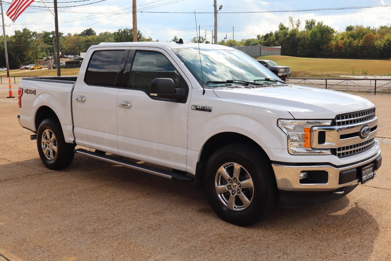 Ford F-150 Vehicle Full-screen Gallery Image 7