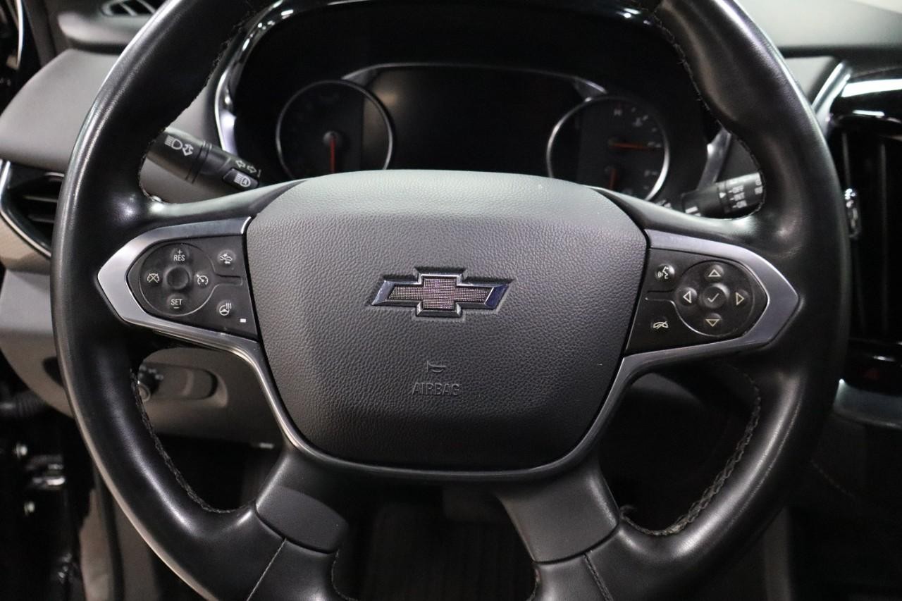 Chevrolet Traverse Vehicle Full-screen Gallery Image 13