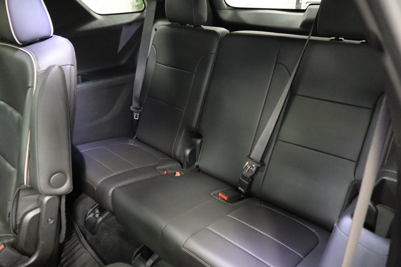 Chevrolet Traverse Vehicle Full-screen Gallery Image 20