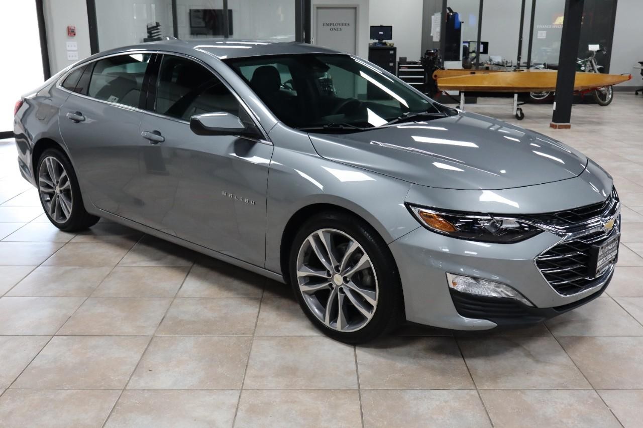 Chevrolet Malibu Vehicle Full-screen Gallery Image 7