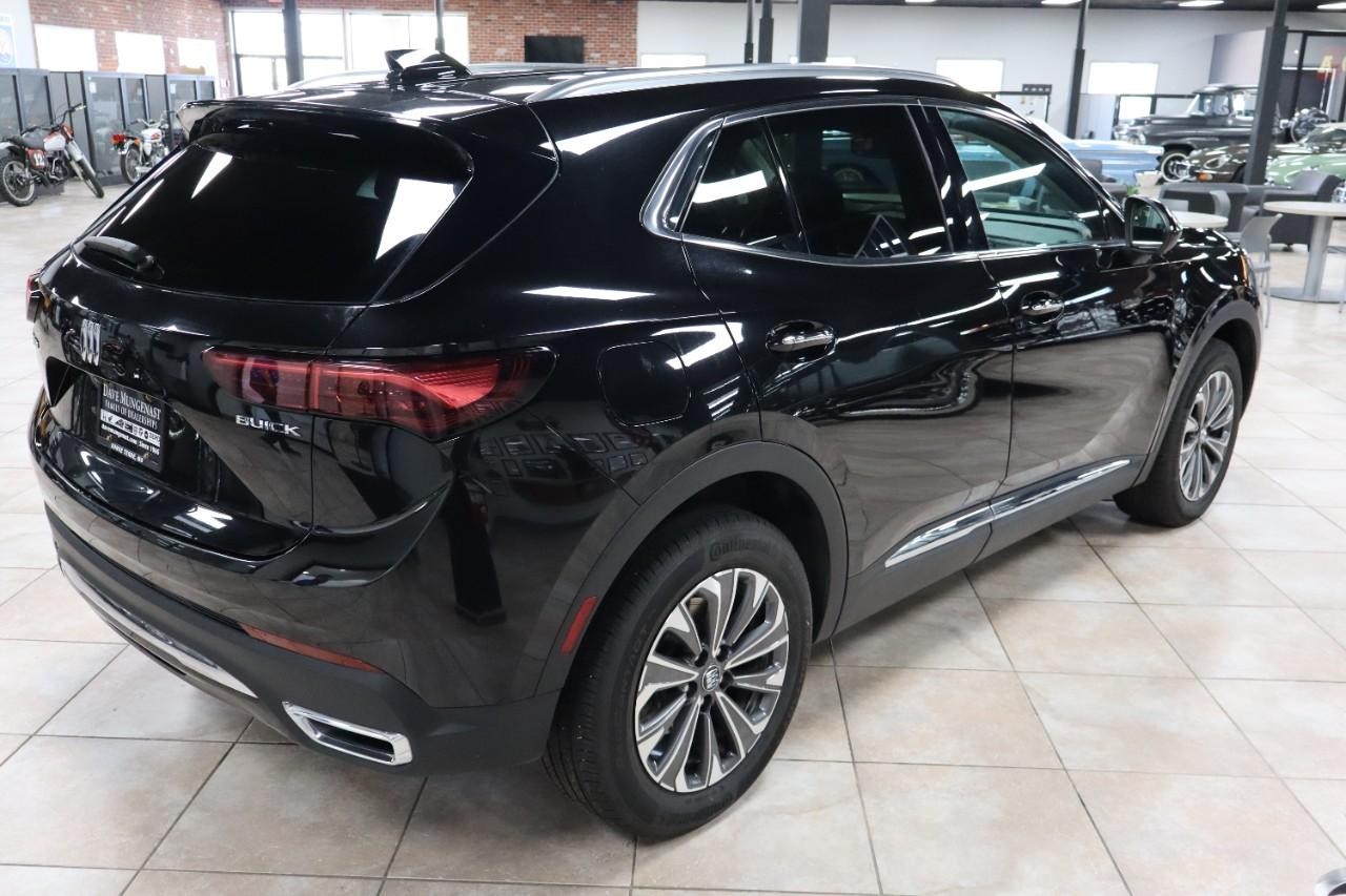 Buick Envision Vehicle Full-screen Gallery Image 5