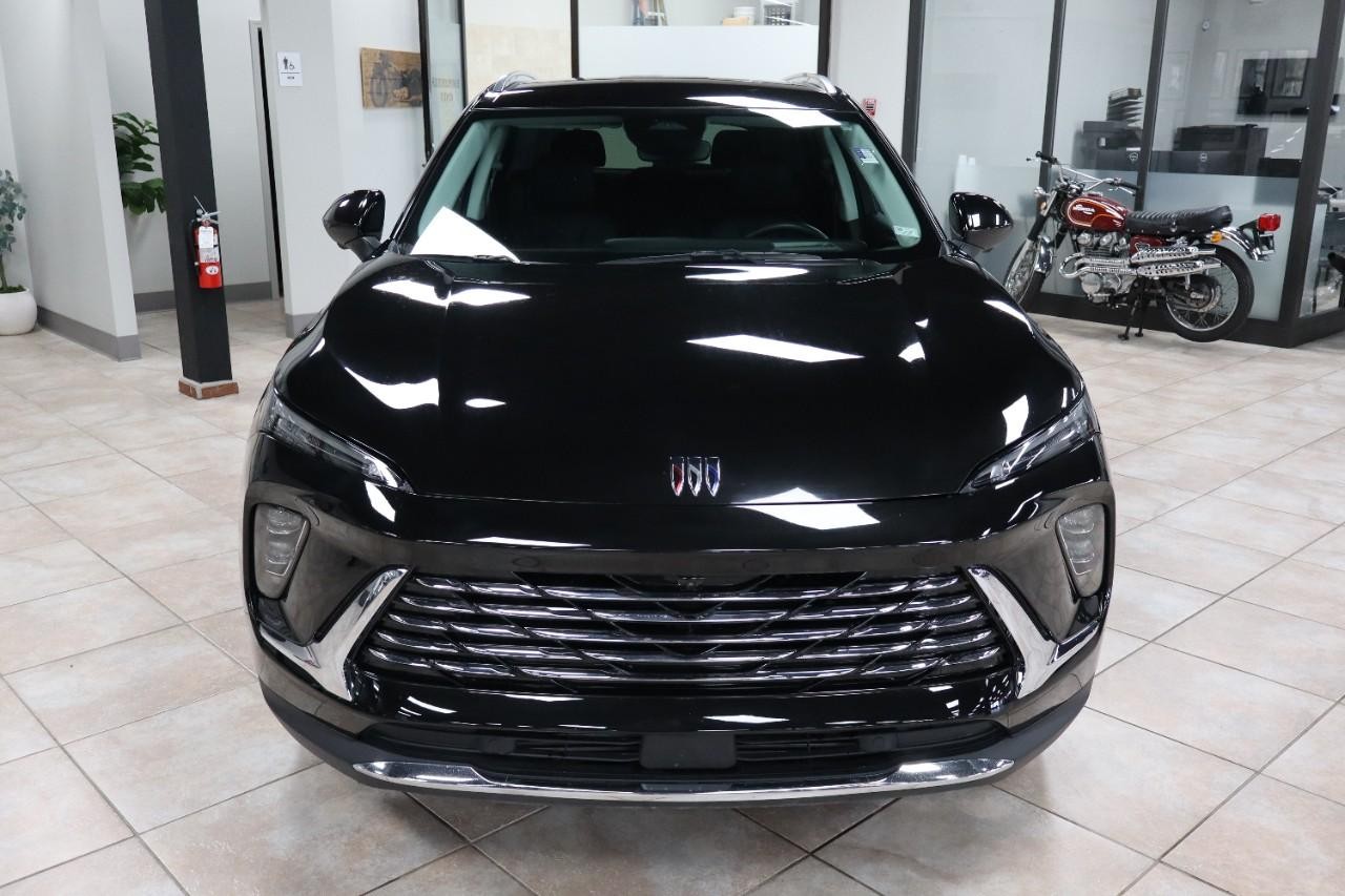 Buick Envision Vehicle Full-screen Gallery Image 8