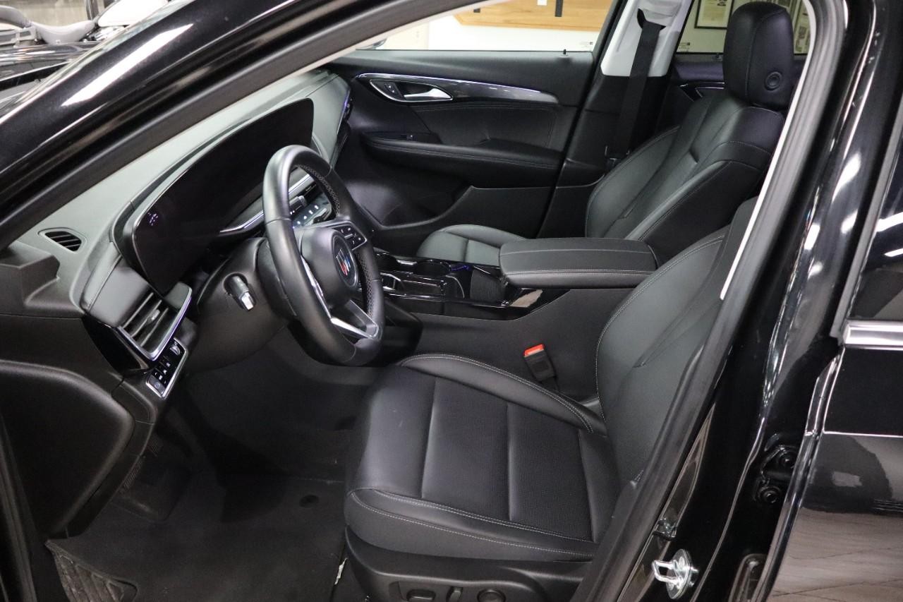 Buick Envision Vehicle Full-screen Gallery Image 9