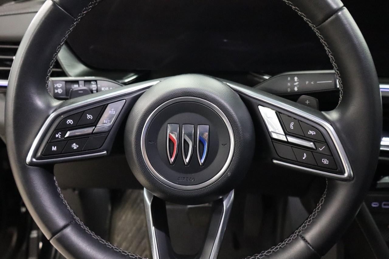 Buick Envision Vehicle Full-screen Gallery Image 12