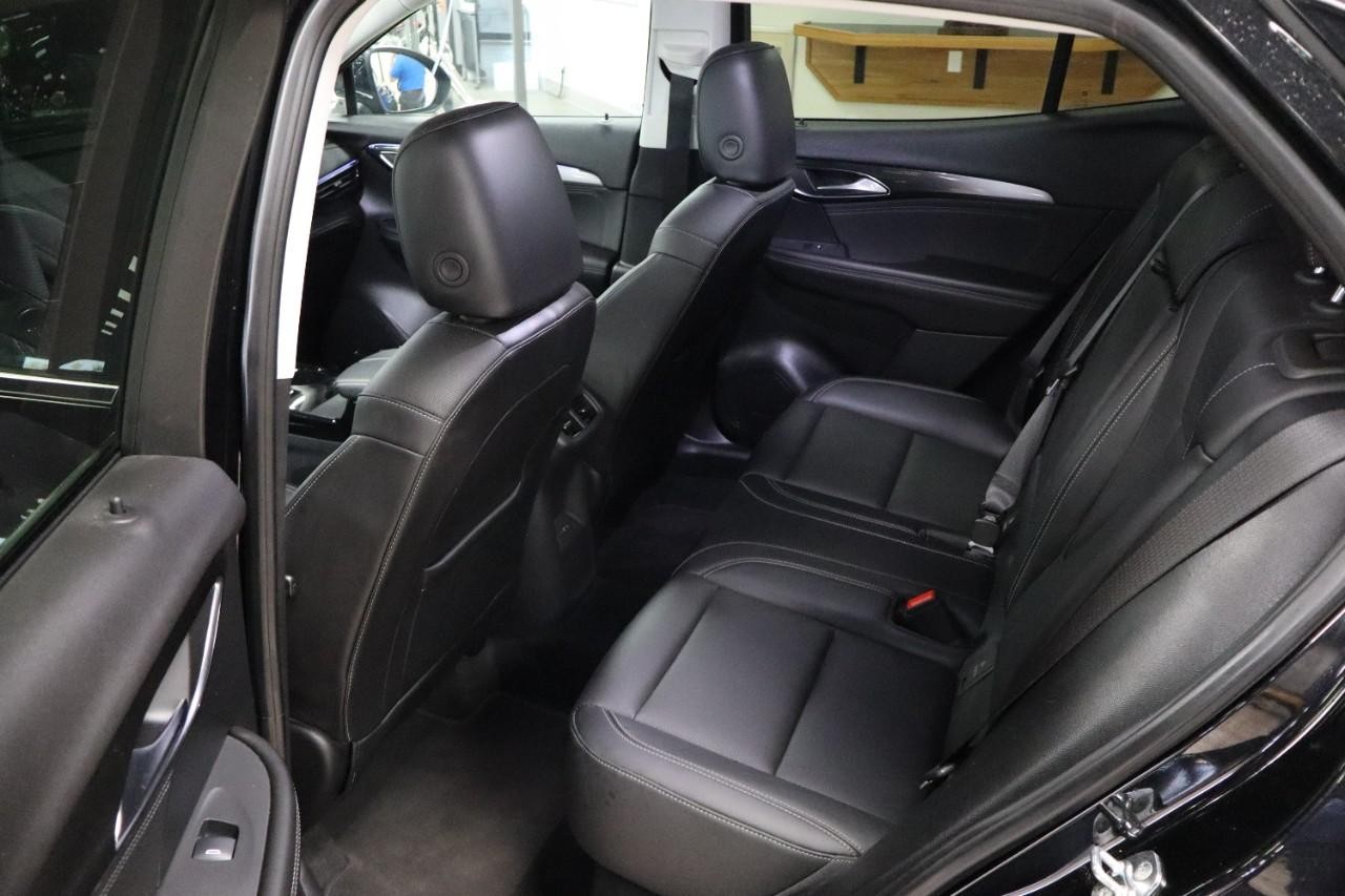 Buick Envision Vehicle Full-screen Gallery Image 16