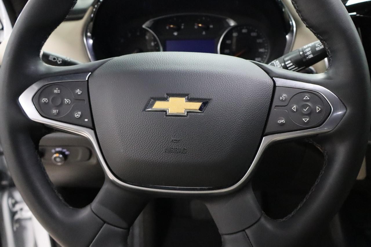 Chevrolet Traverse Vehicle Full-screen Gallery Image 13