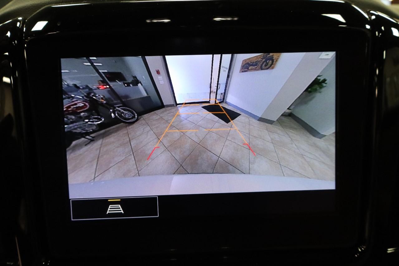 Chevrolet Traverse Vehicle Full-screen Gallery Image 14