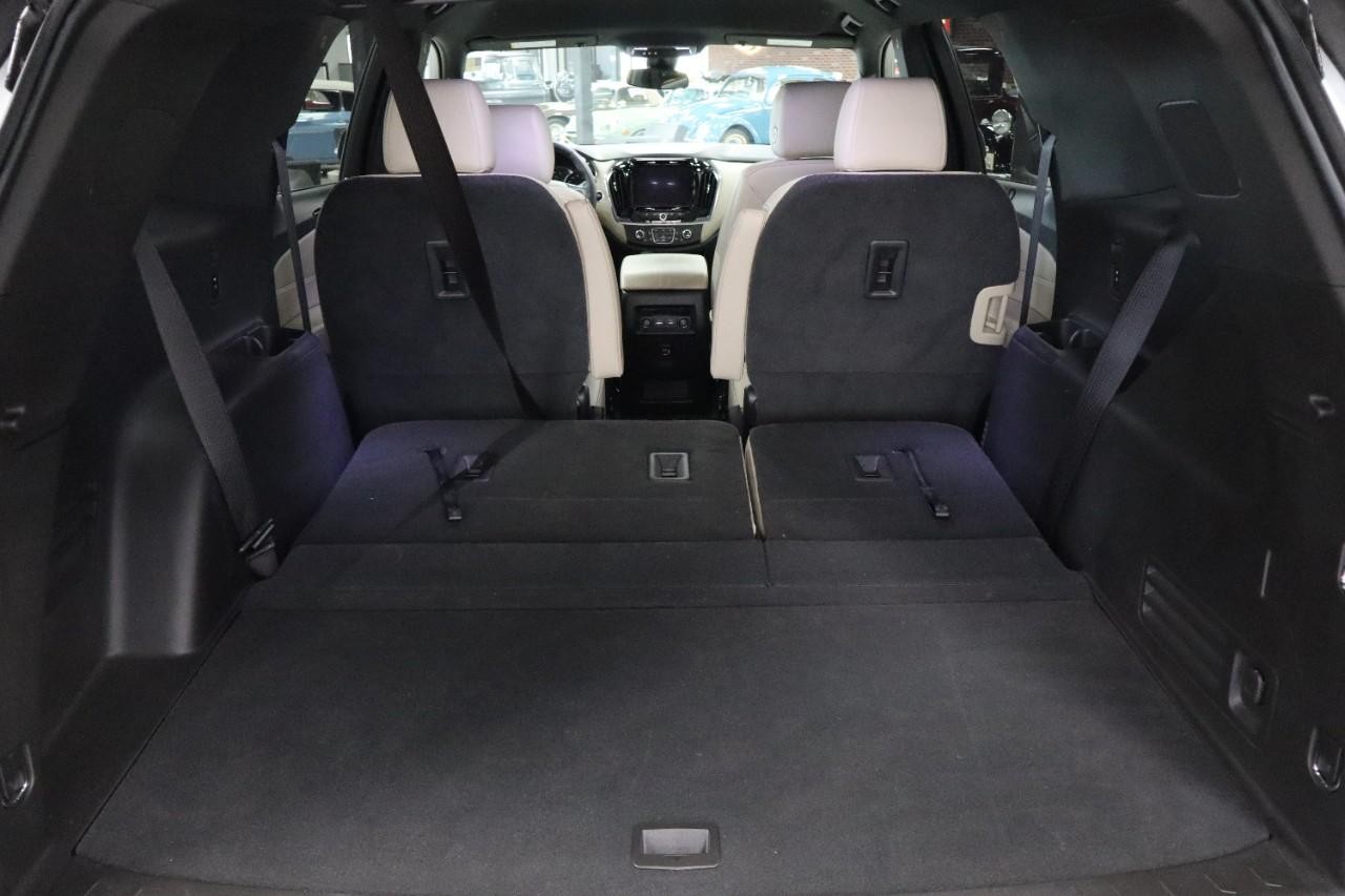 Chevrolet Traverse Vehicle Full-screen Gallery Image 20