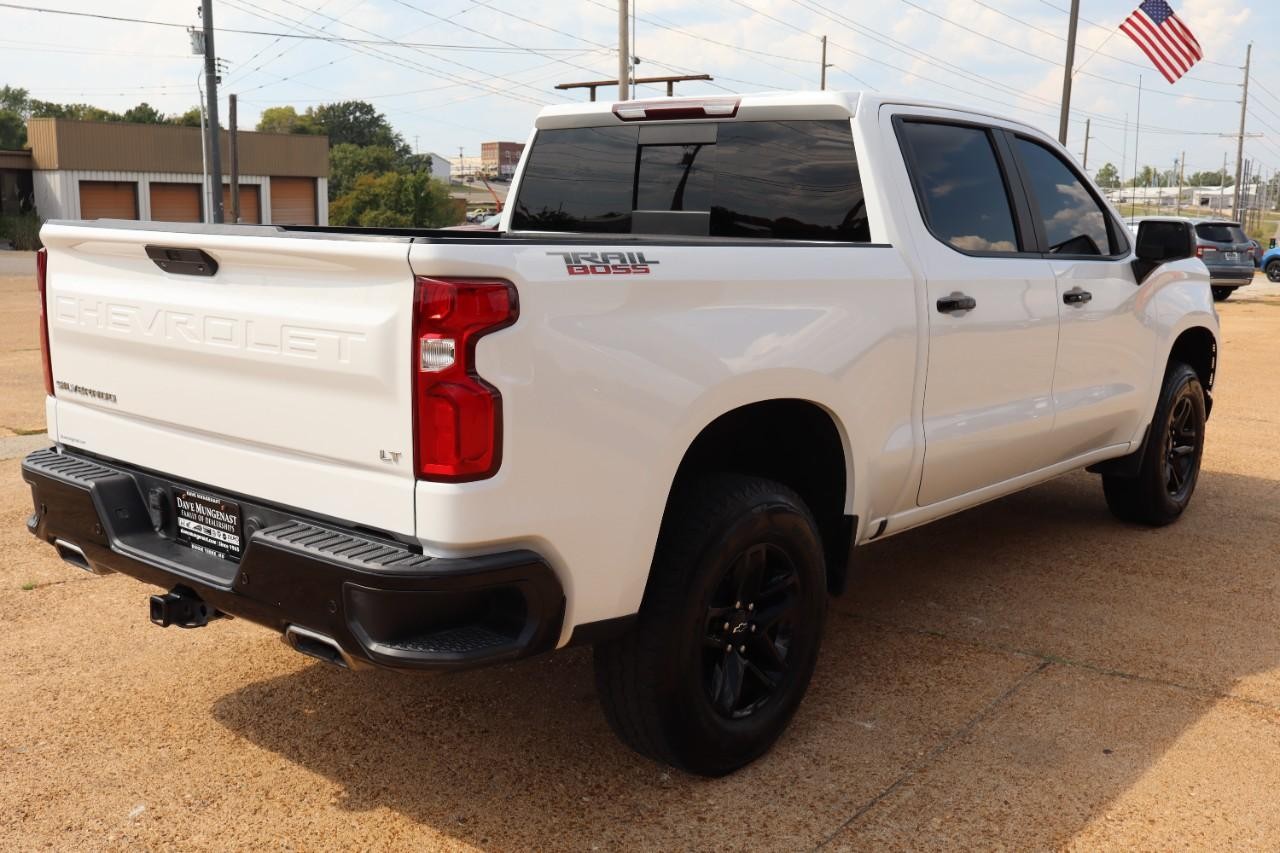 Chevrolet Silverado 1500 Vehicle Full-screen Gallery Image 5
