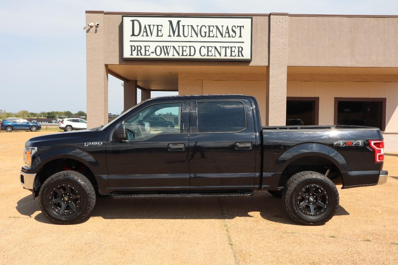 Ford F-150 Vehicle Full-screen Gallery Image 2