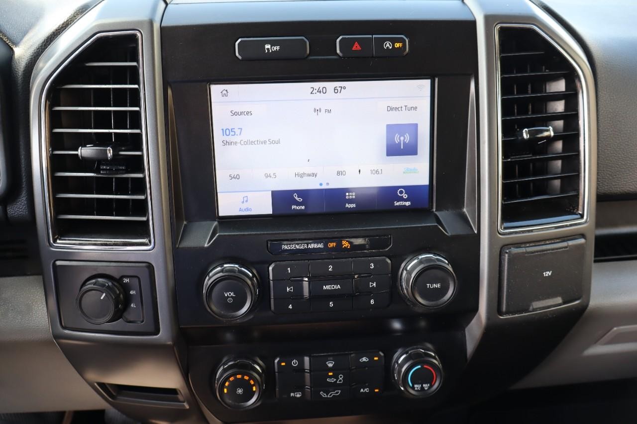 Ford F-150 Vehicle Full-screen Gallery Image 15