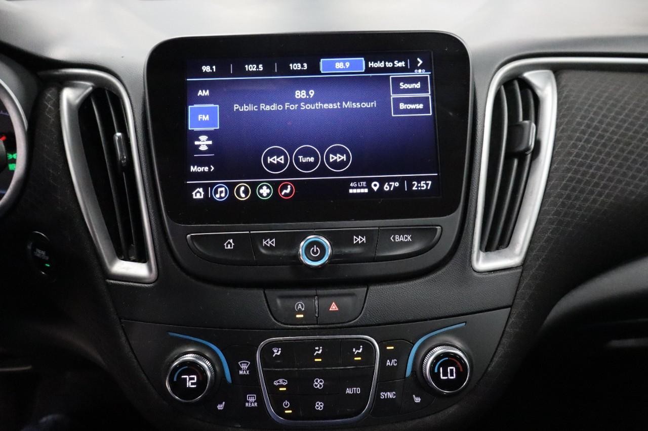 Chevrolet Malibu Vehicle Full-screen Gallery Image 15