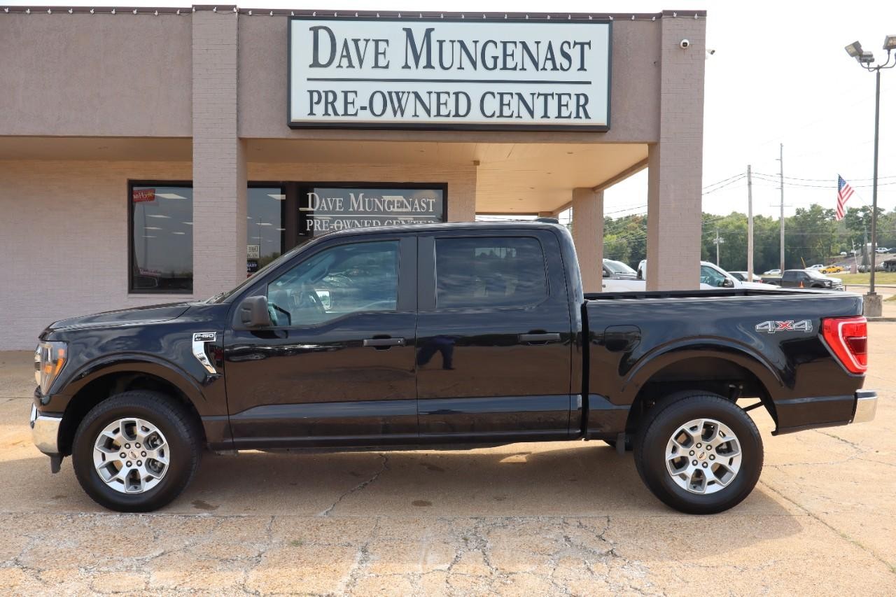 Ford F-150 Vehicle Full-screen Gallery Image 2