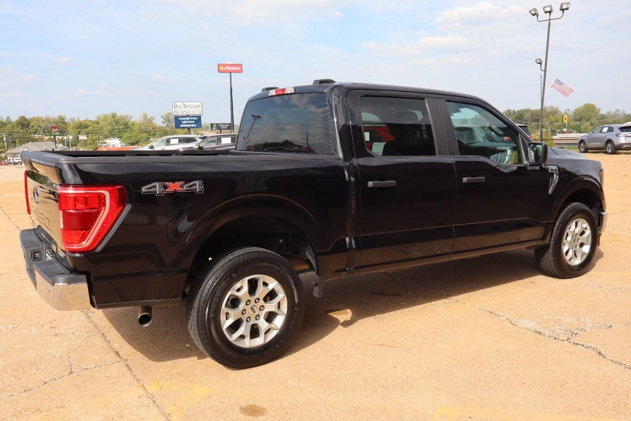 Ford F-150 Vehicle Full-screen Gallery Image 5