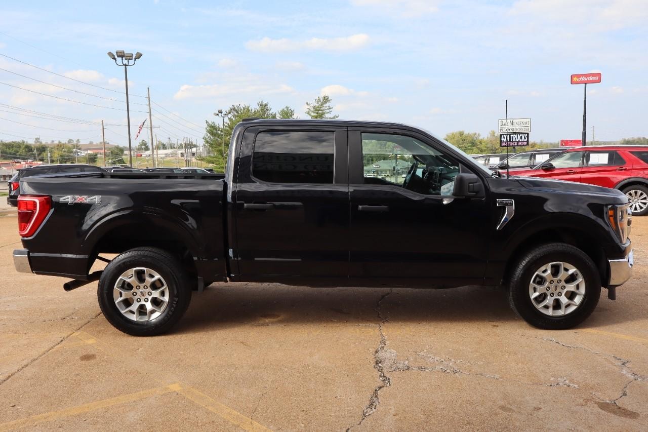 Ford F-150 Vehicle Full-screen Gallery Image 6