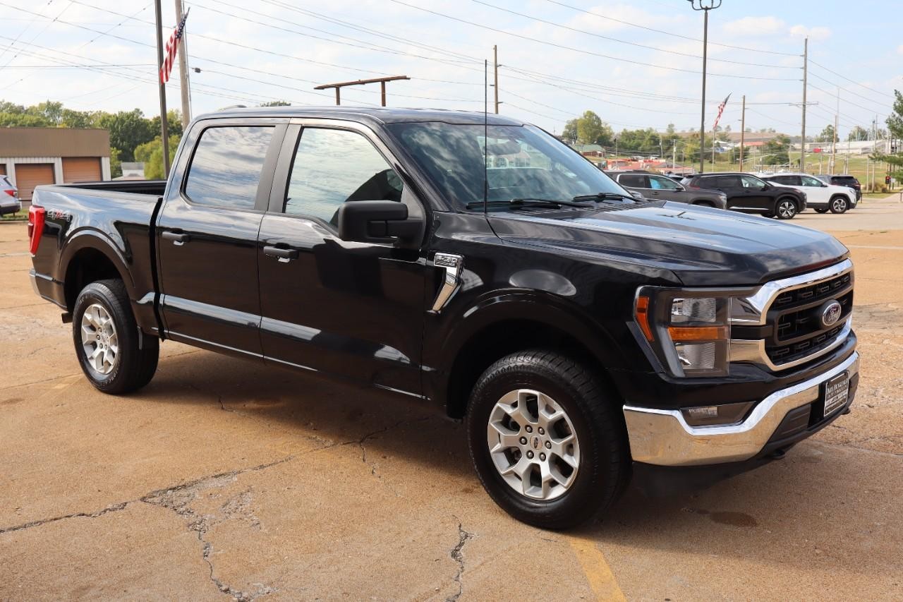 Ford F-150 Vehicle Full-screen Gallery Image 7