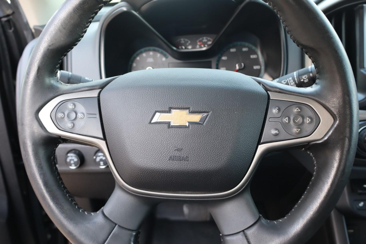 Chevrolet Colorado Vehicle Full-screen Gallery Image 10