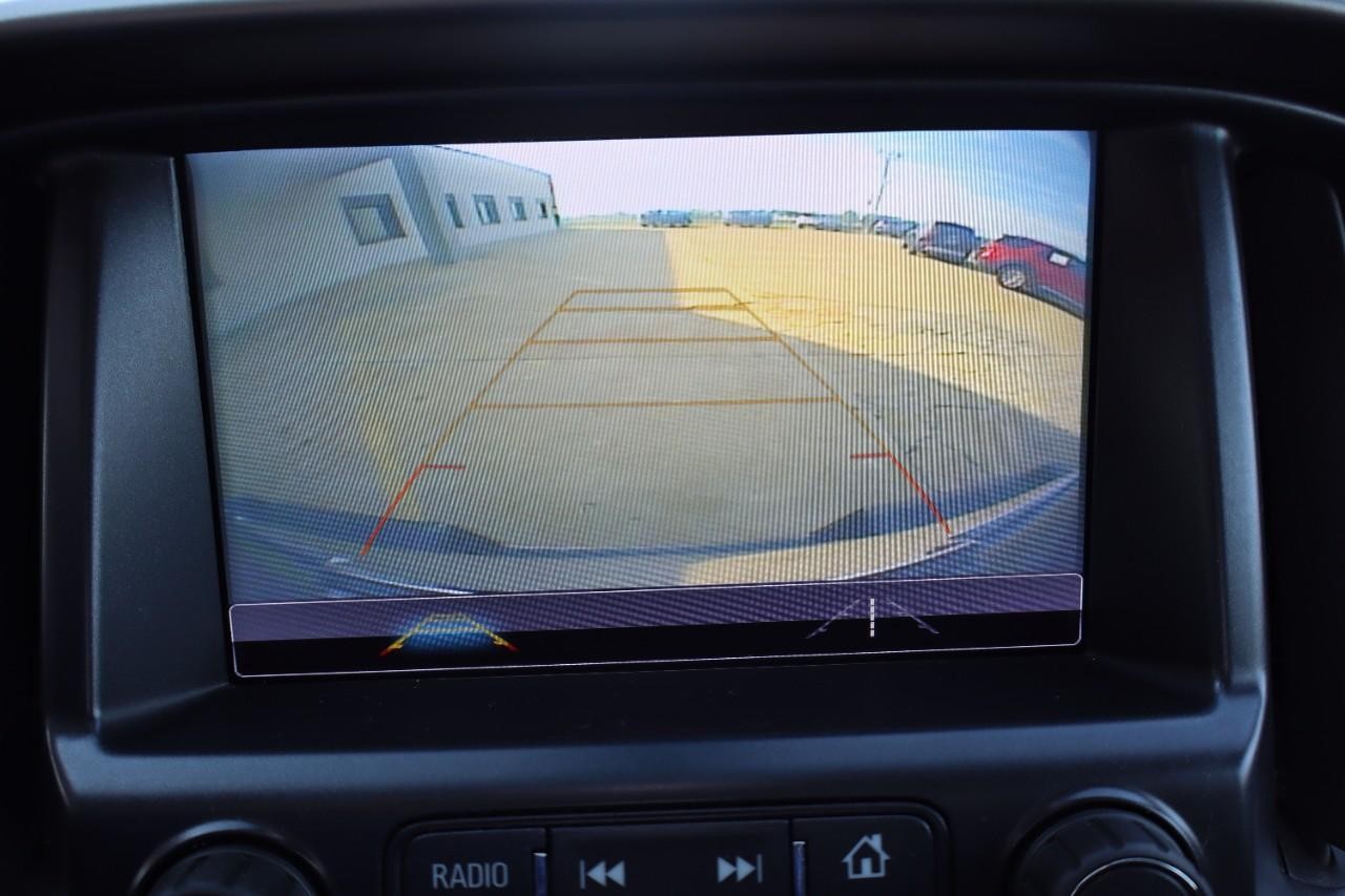 Chevrolet Colorado Vehicle Full-screen Gallery Image 13