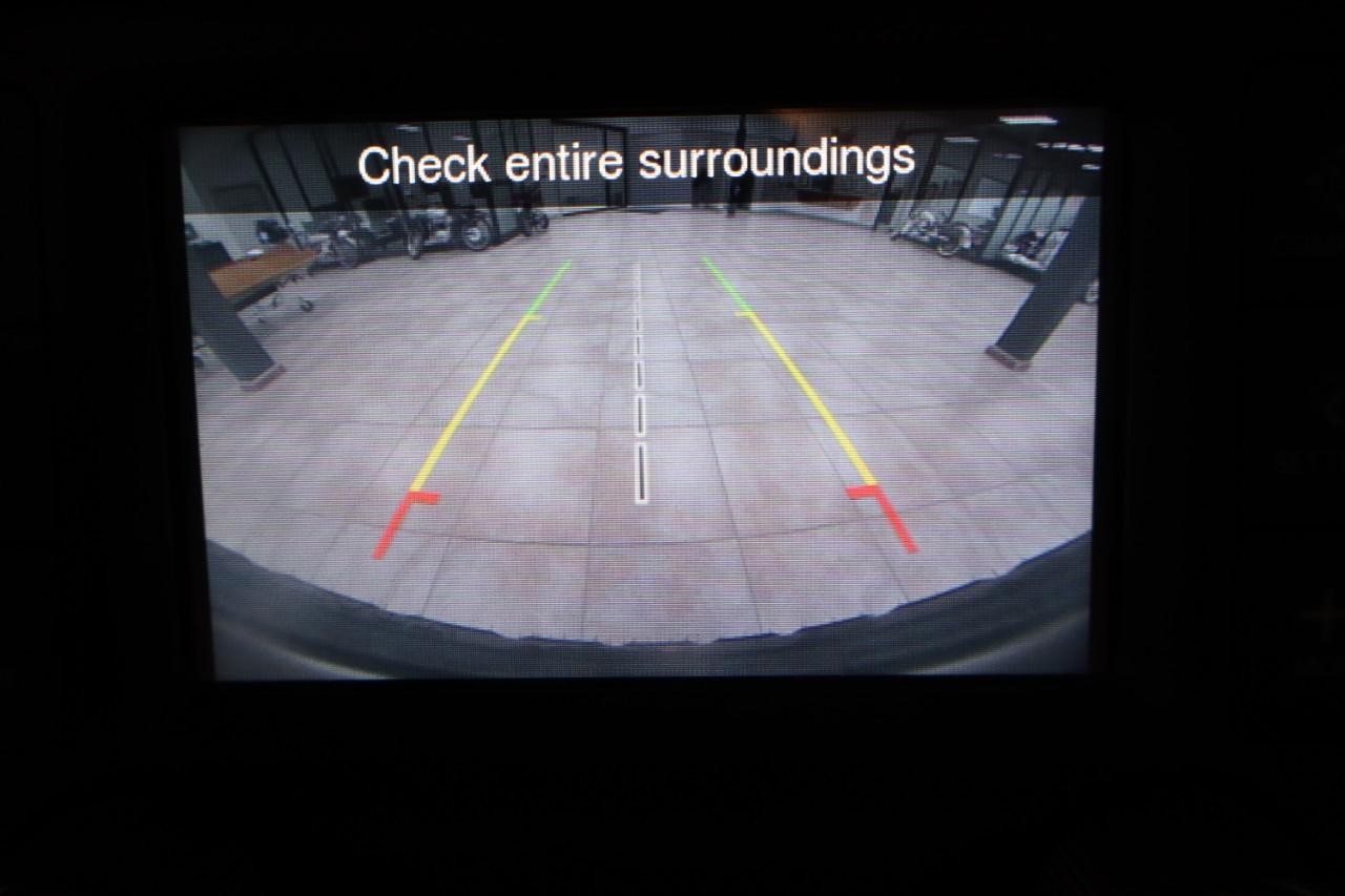 Jeep Wrangler Unlimited Vehicle Full-screen Gallery Image 14