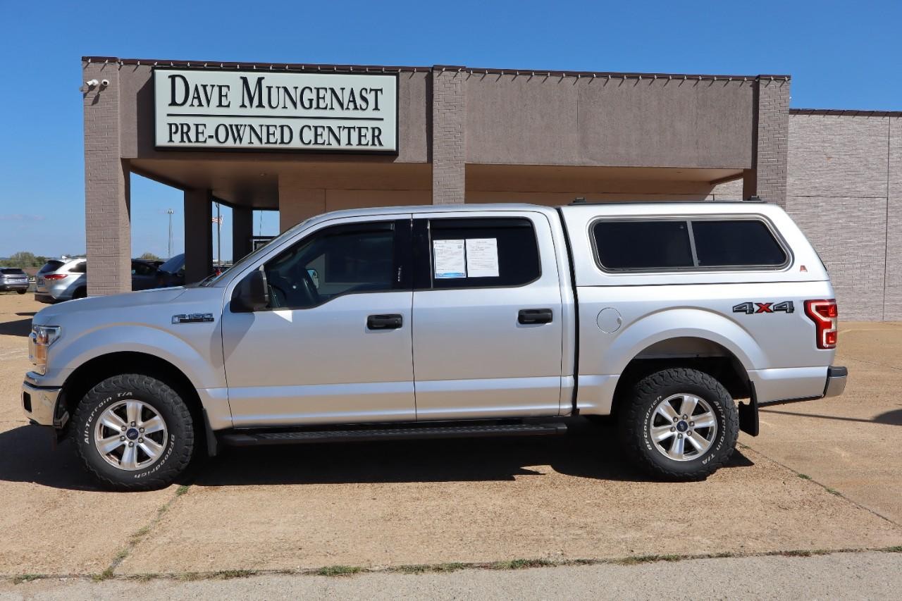 Ford F-150 Vehicle Full-screen Gallery Image 2