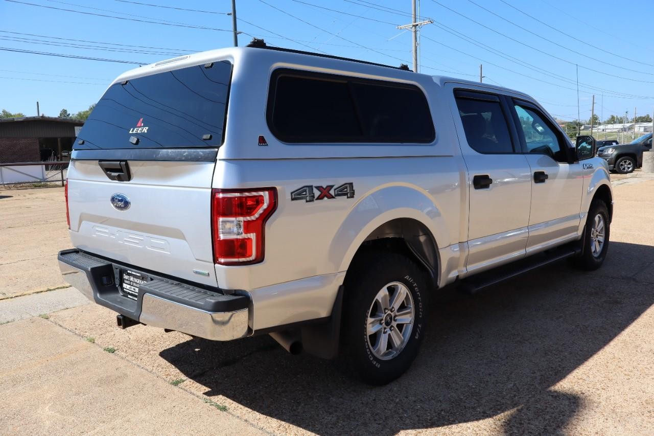 Ford F-150 Vehicle Full-screen Gallery Image 5