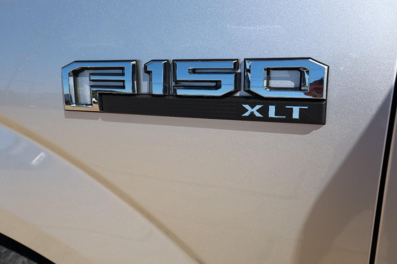 Ford F-150 Vehicle Full-screen Gallery Image 19