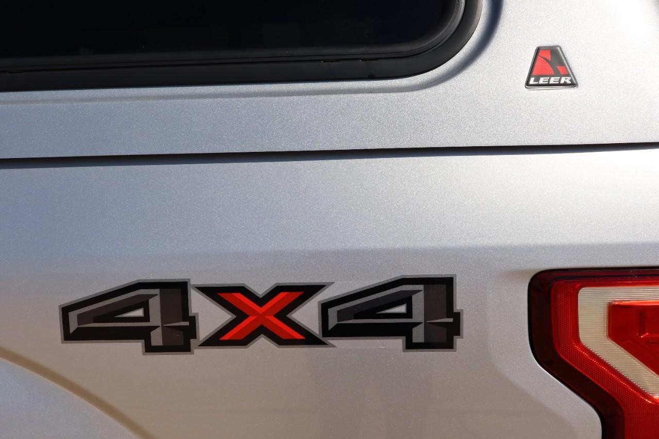 Ford F-150 Vehicle Full-screen Gallery Image 21