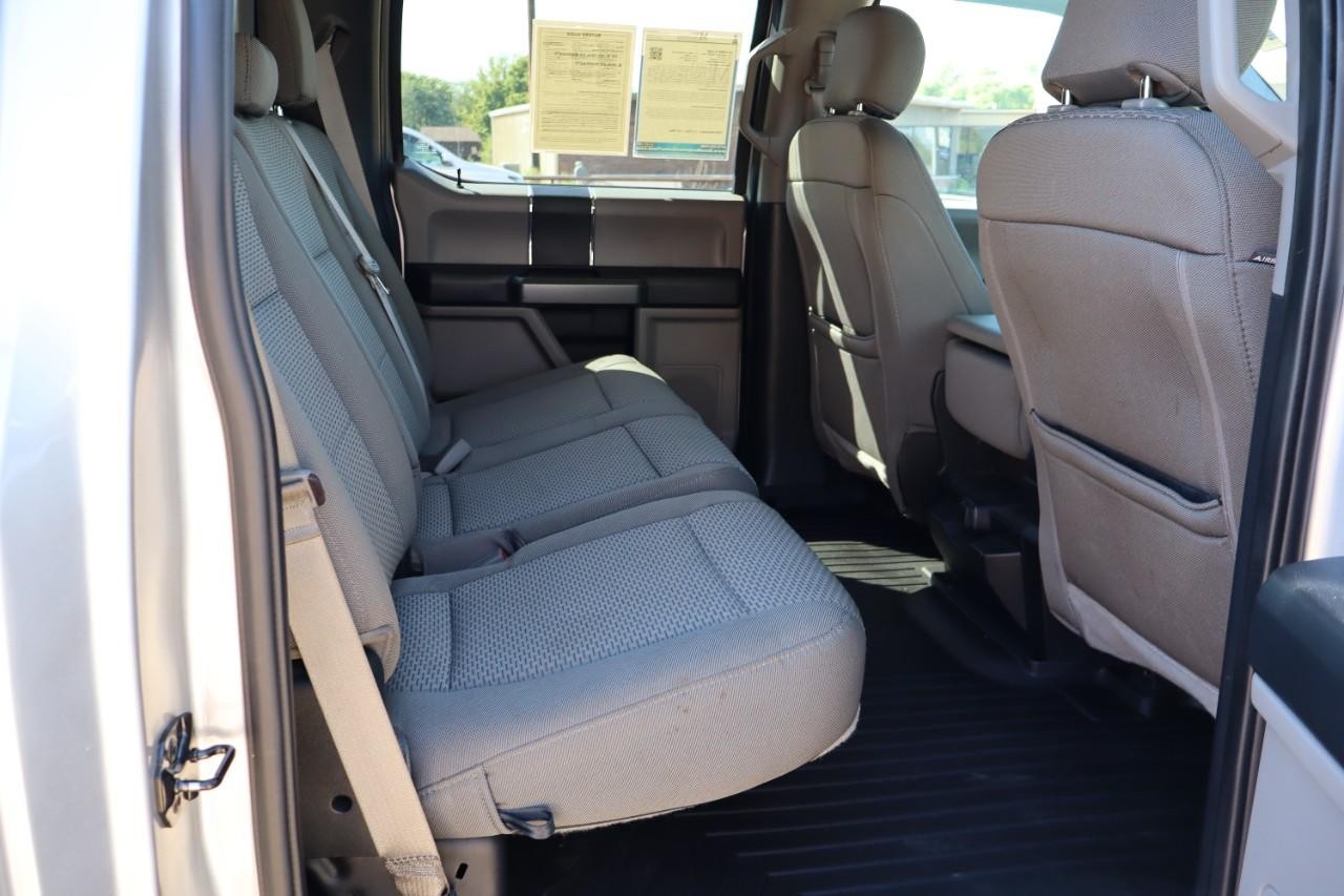 Ford F-150 Vehicle Full-screen Gallery Image 24