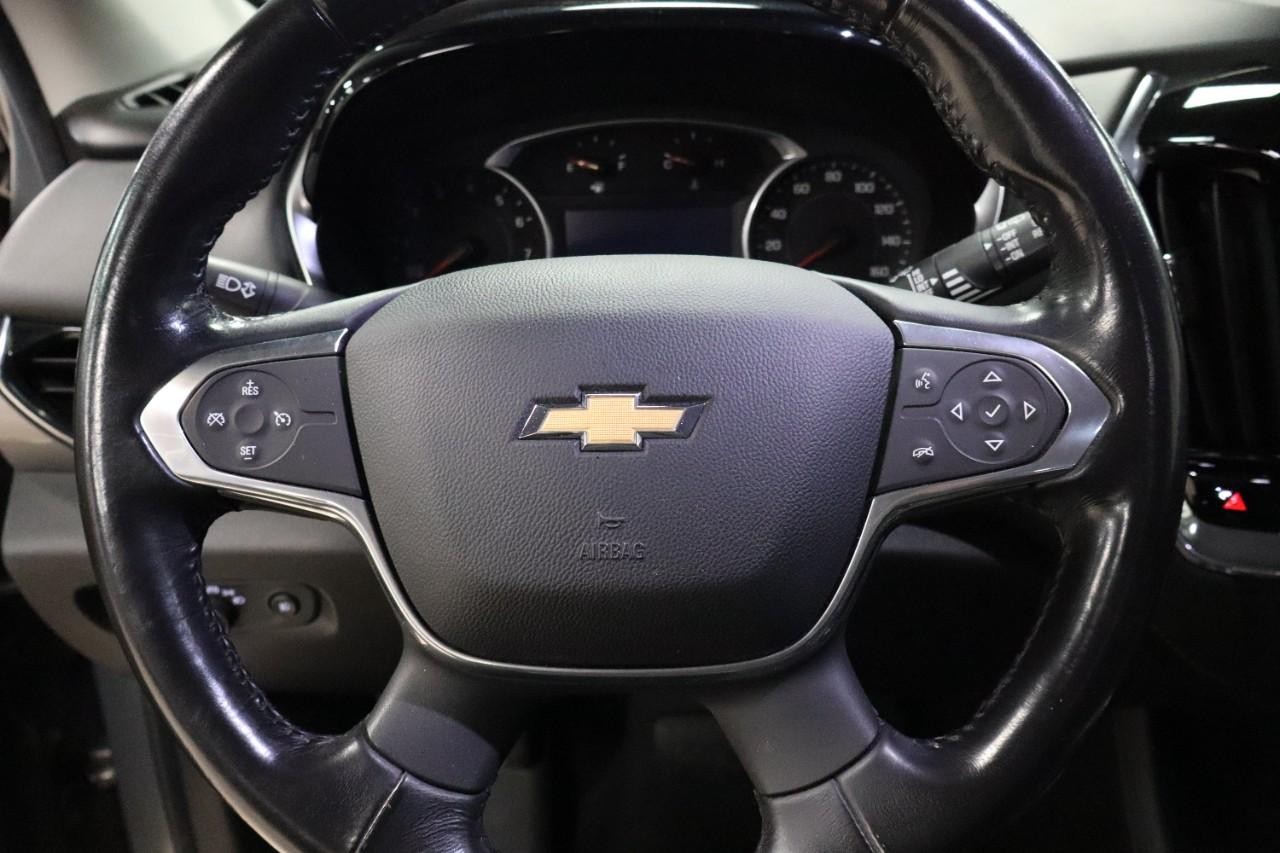 Chevrolet Traverse Vehicle Full-screen Gallery Image 13