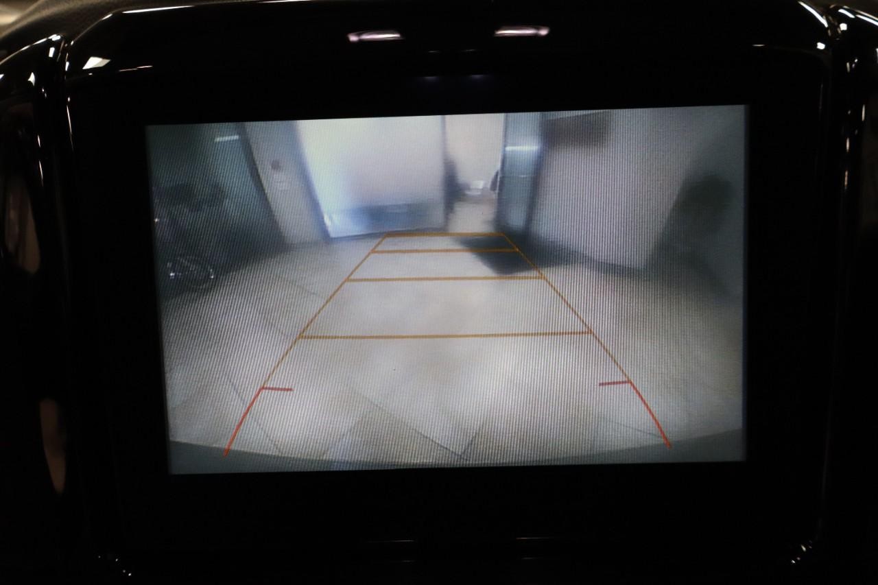 Chevrolet Traverse Vehicle Full-screen Gallery Image 14