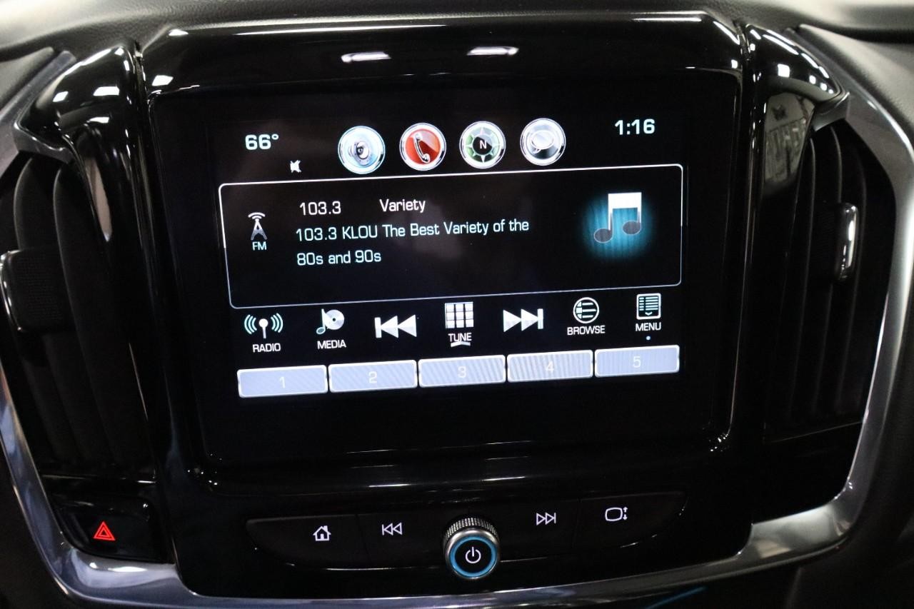 Chevrolet Traverse Vehicle Full-screen Gallery Image 15