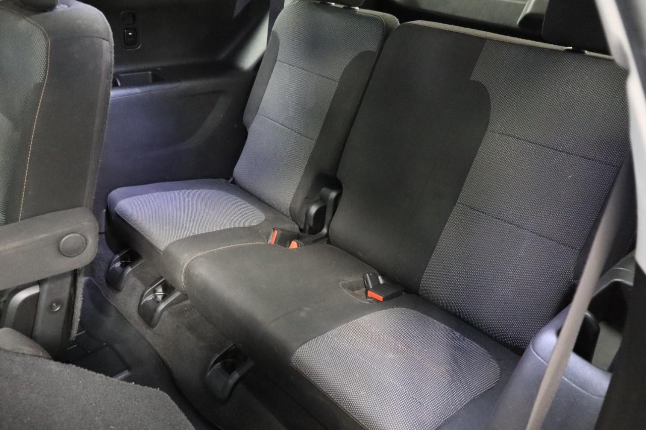 Chevrolet Traverse Vehicle Full-screen Gallery Image 18