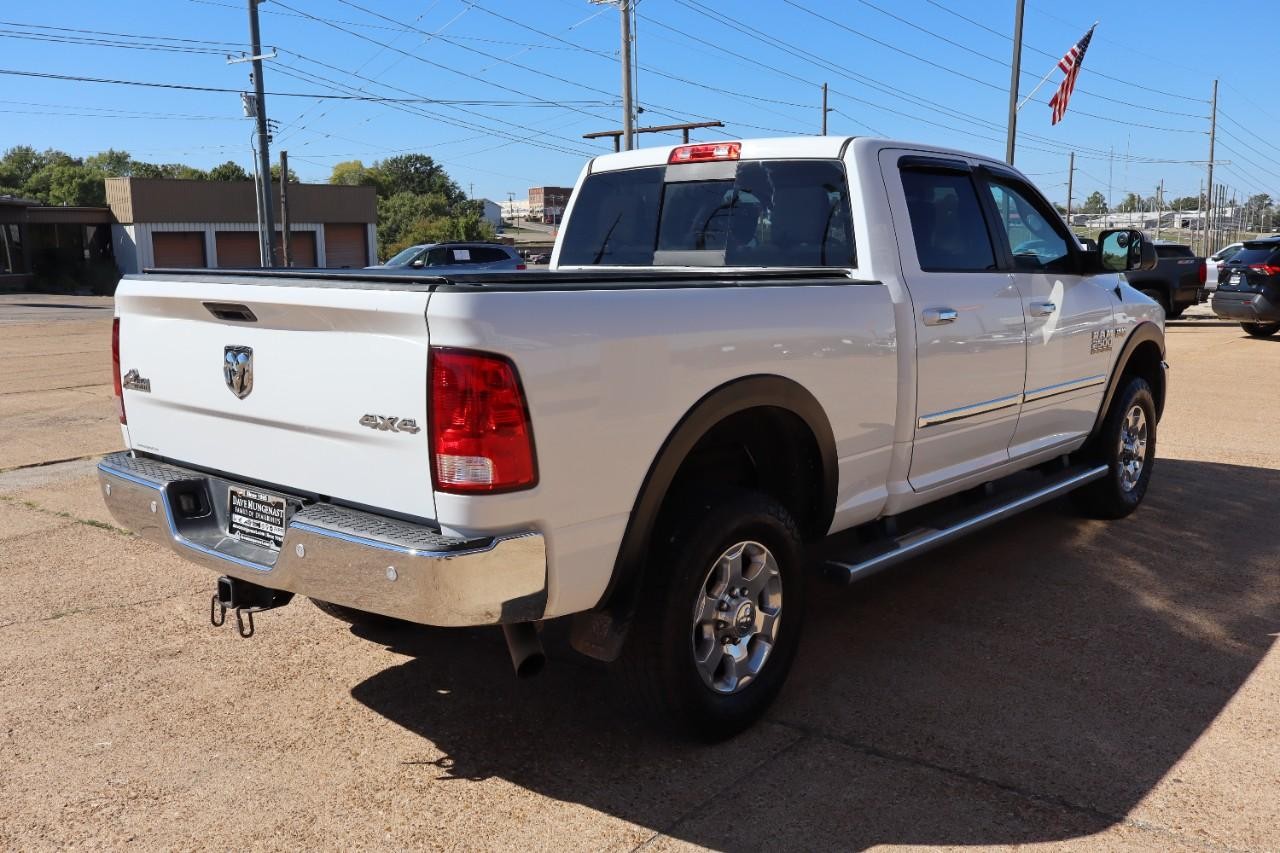 Ram 2500 Vehicle Full-screen Gallery Image 7