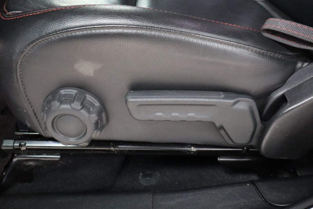 Jeep Wrangler Unlimited Vehicle Full-screen Gallery Image 11