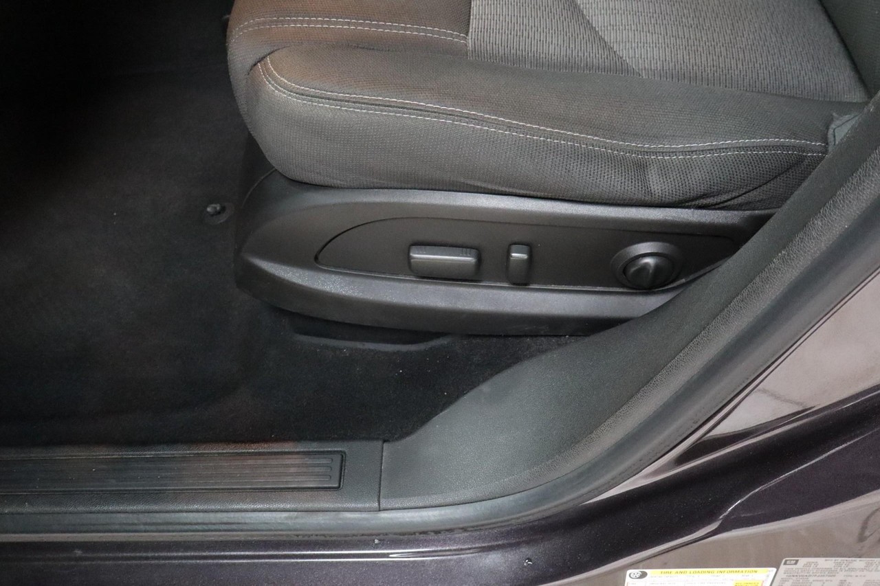 Chevrolet Traverse Vehicle Full-screen Gallery Image 11