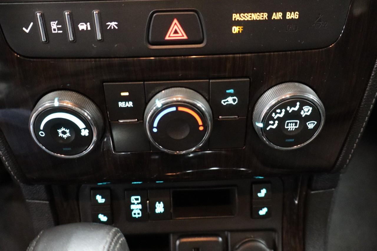 Chevrolet Traverse Vehicle Full-screen Gallery Image 18