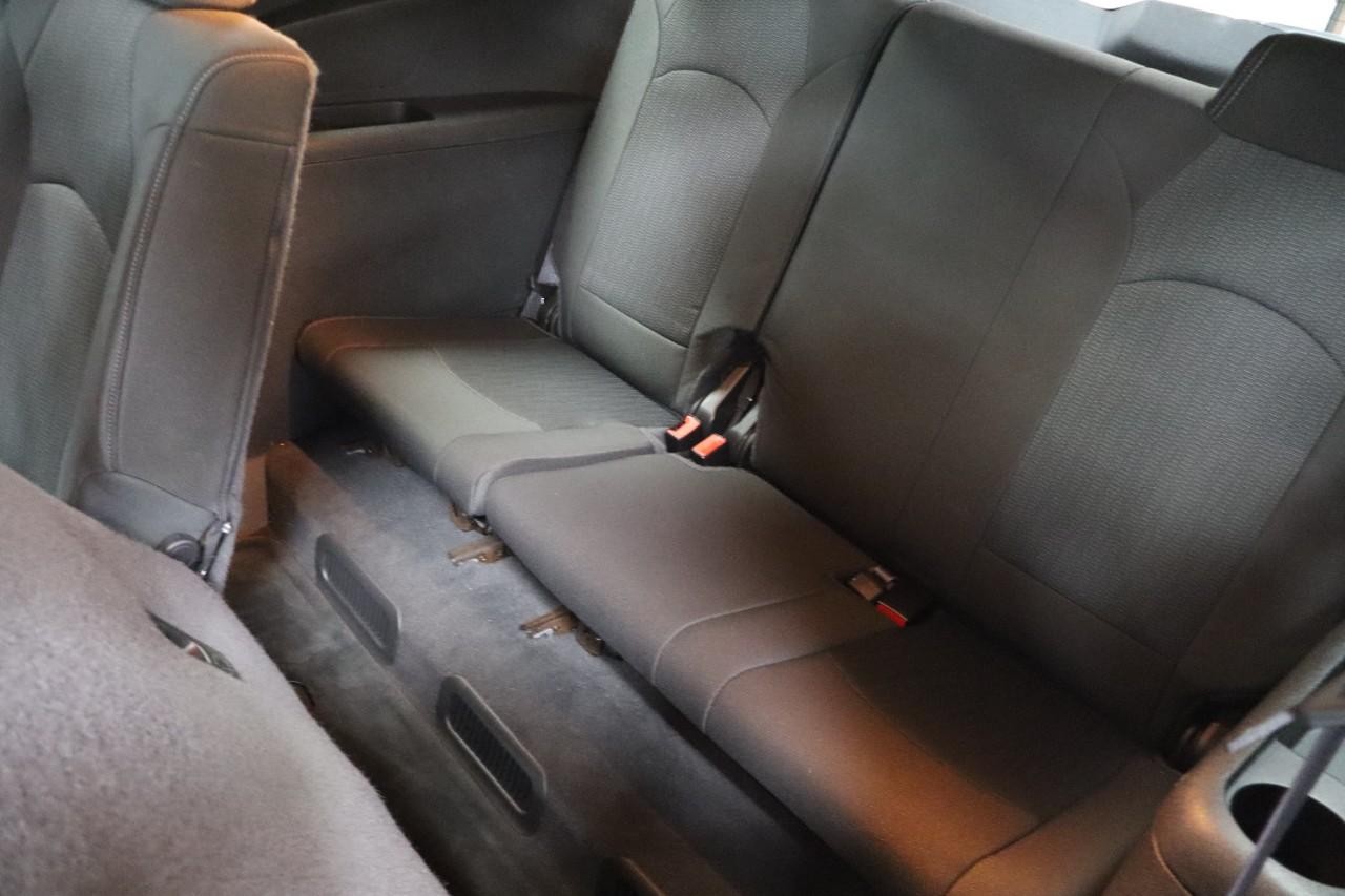 Chevrolet Traverse Vehicle Full-screen Gallery Image 20