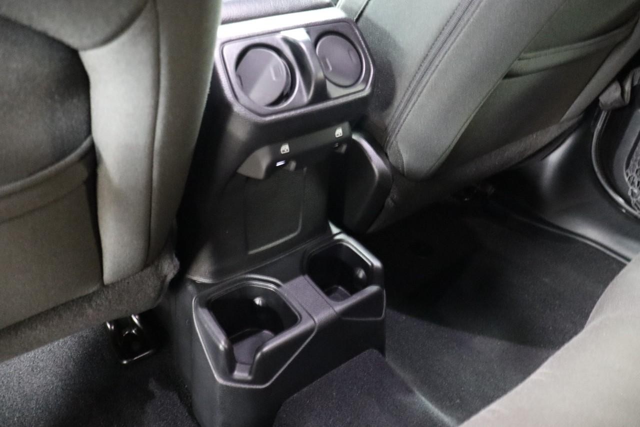 Jeep Wrangler Unlimited Vehicle Full-screen Gallery Image 18