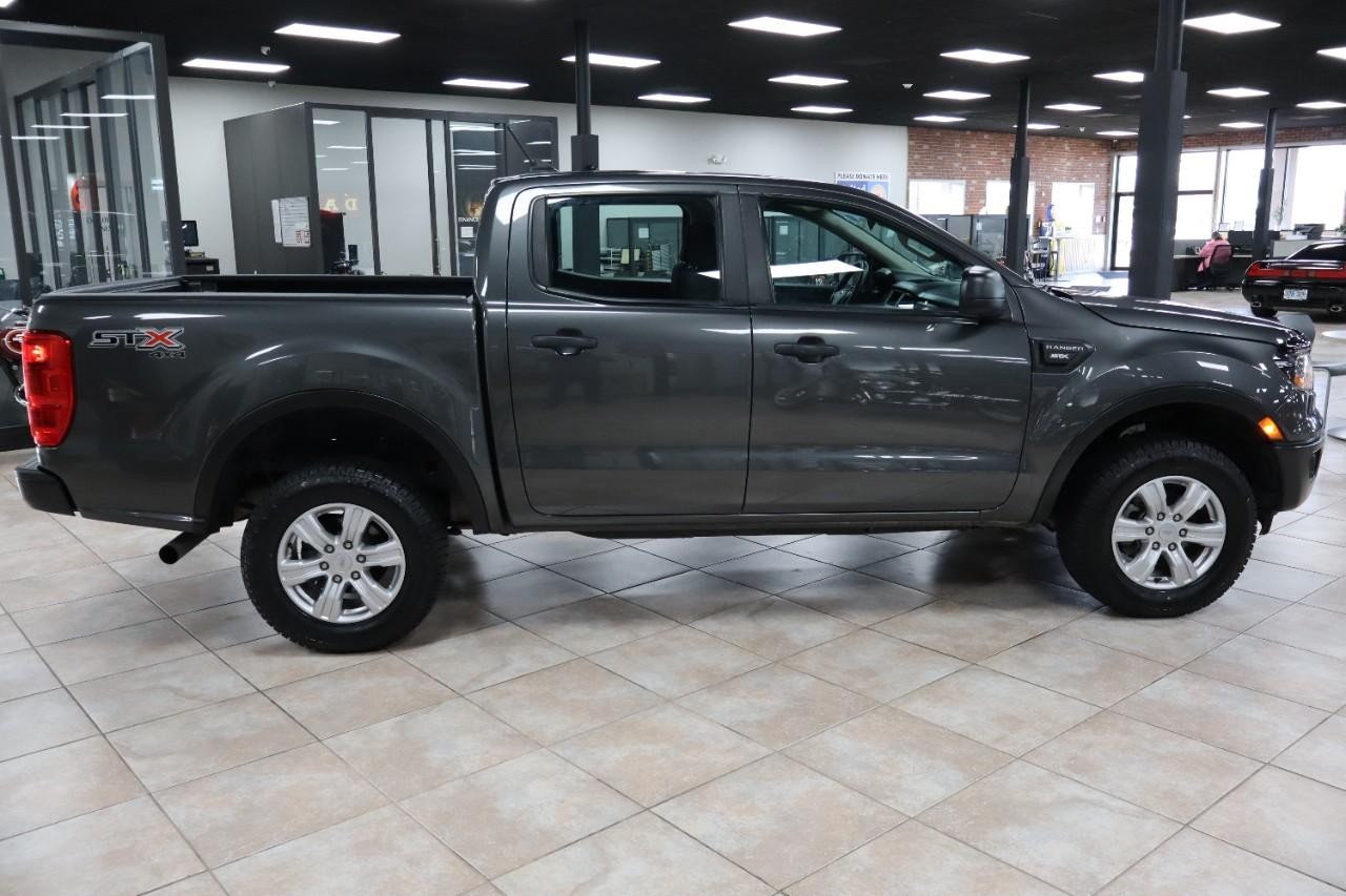 Ford Ranger Vehicle Full-screen Gallery Image 6