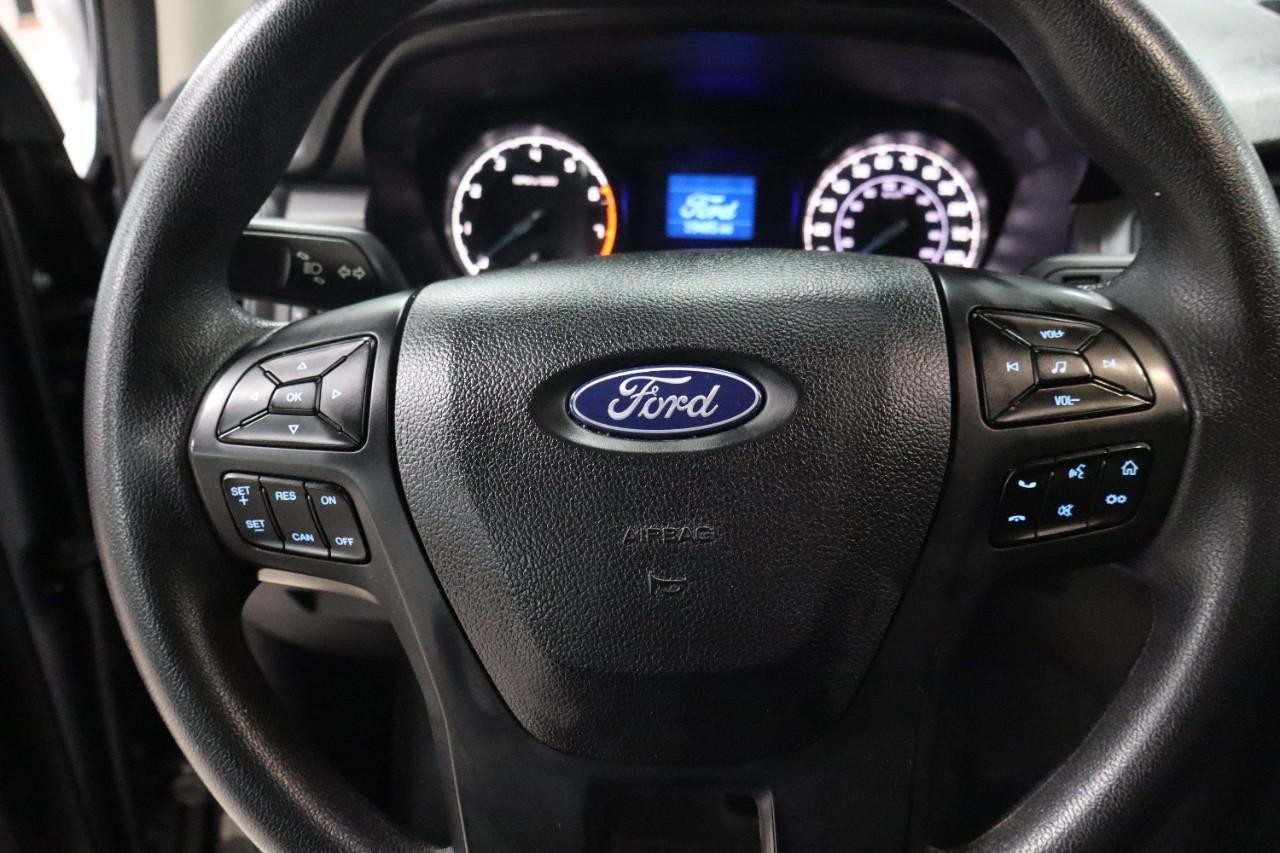 Ford Ranger Vehicle Full-screen Gallery Image 13