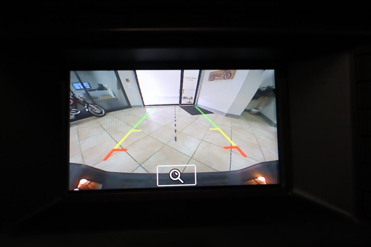 Ford Ranger Vehicle Full-screen Gallery Image 14