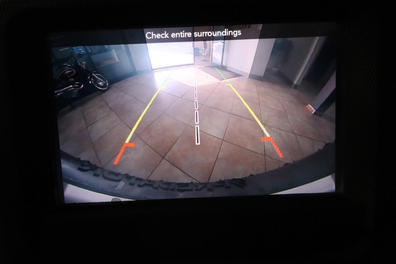 Jeep Wrangler Unlimited Vehicle Full-screen Gallery Image 14