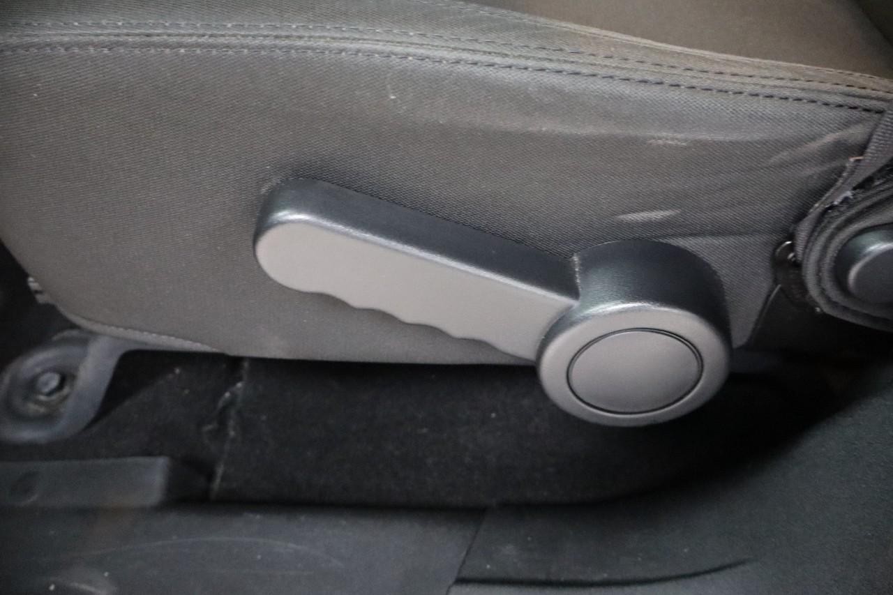 Jeep Wrangler Unlimited Vehicle Full-screen Gallery Image 10