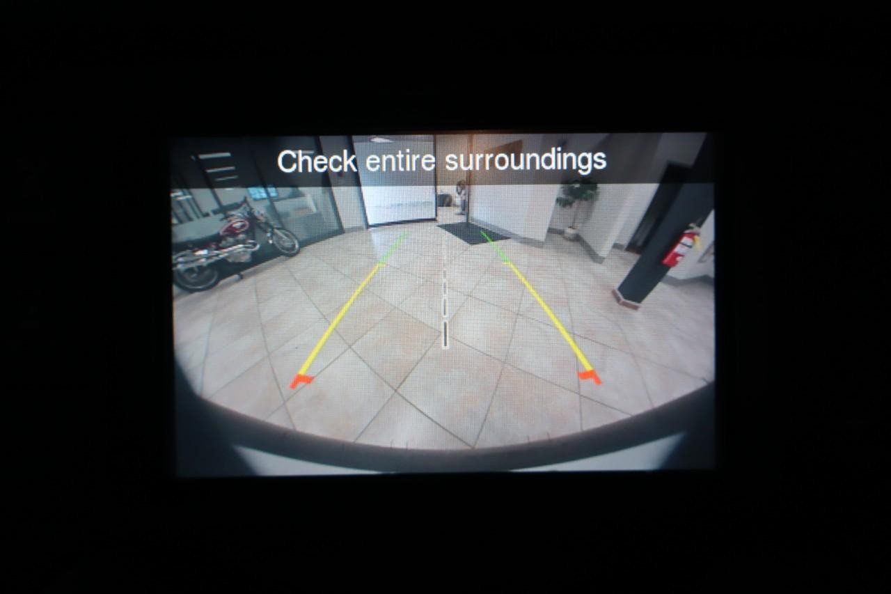 Jeep Wrangler Unlimited Vehicle Full-screen Gallery Image 14